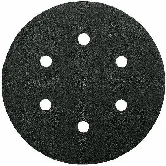 Säker betalning Slippapper